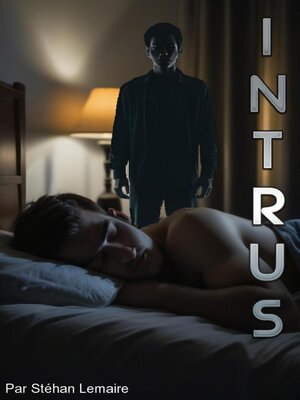 cover image of Intrus